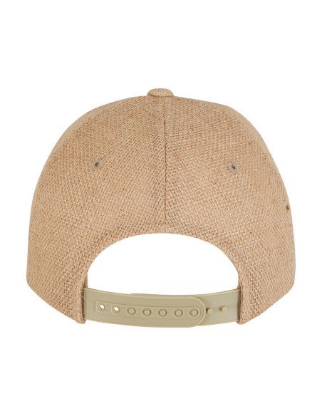 Dad Jute Cap3