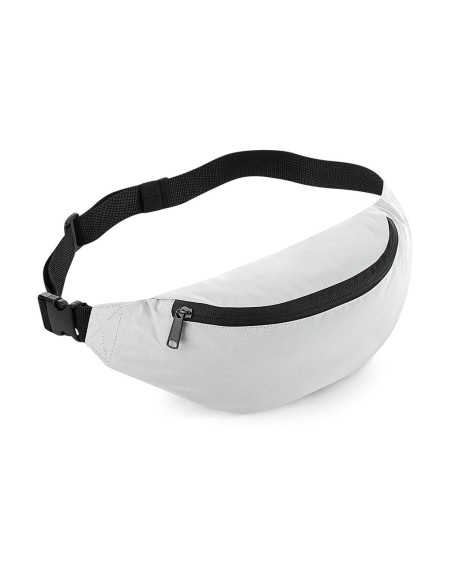 Reflective Belt Bag1