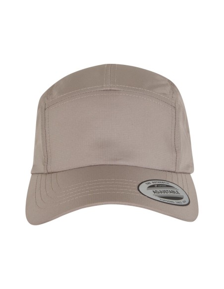 Jockey elastic Cap1