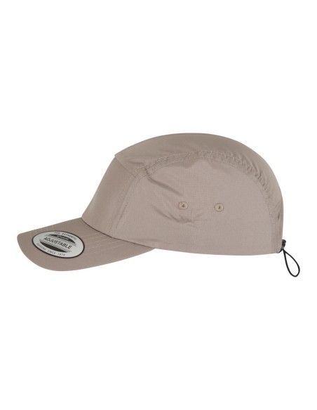 Jockey elastic Cap2