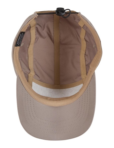 Jockey elastic Cap4