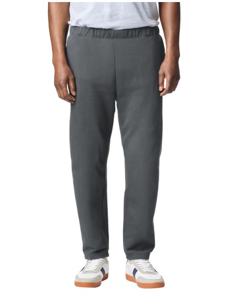 Softstyle Midweight Adult Pocket Sweatpants0