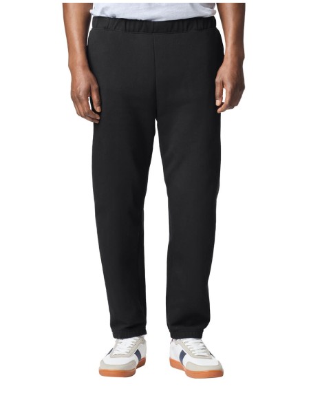 Softstyle Midweight Adult Pocket Sweatpants1