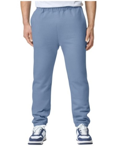 Softstyle Midweight Adult Pocket Sweatpants2