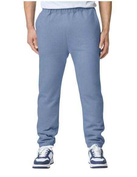 Softstyle Midweight Adult Pocket Sweatpants2