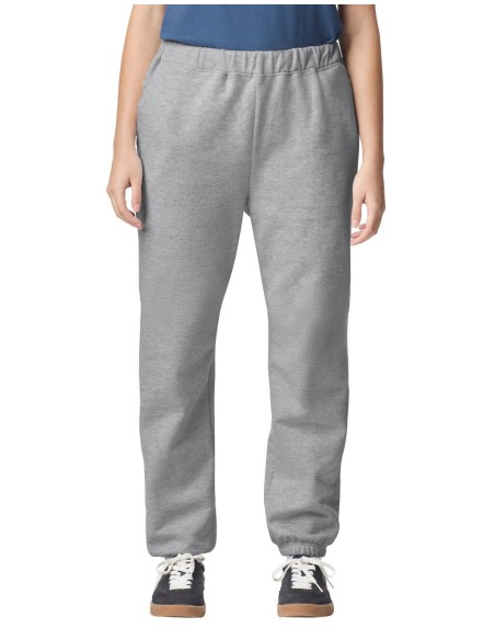 Softstyle Midweight Adult Pocket Sweatpants3