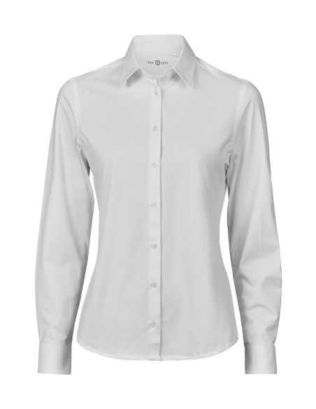 Womens Active Stretch Shirt0