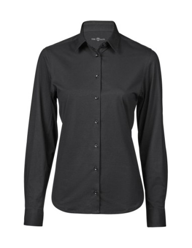 Womens Active Stretch Shirt1