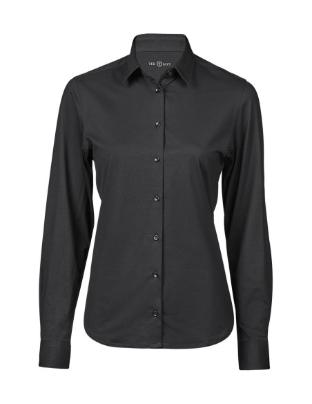 Womens Active Stretch Shirt1