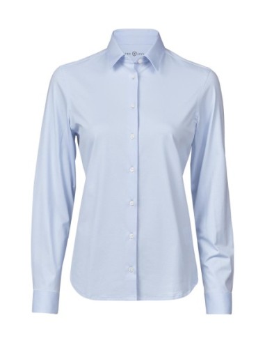 Womens Active Stretch Shirt2