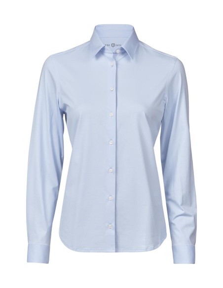 Womens Active Stretch Shirt2
