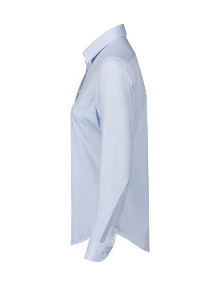 Womens Active Stretch Shirt4