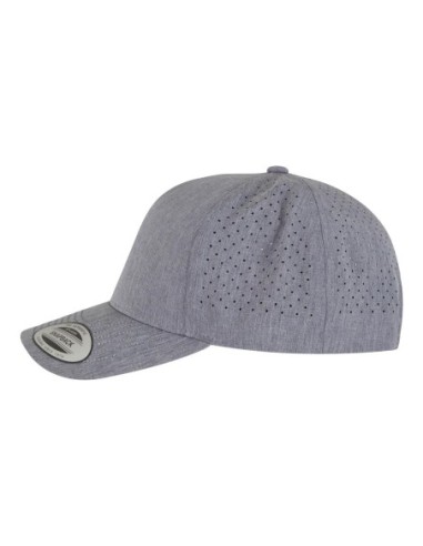 YP CLASSICS 5 Panel Snapckback2
