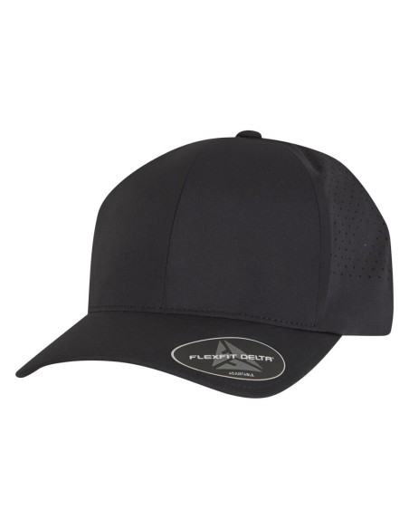 Flexfit Delta Snapback0