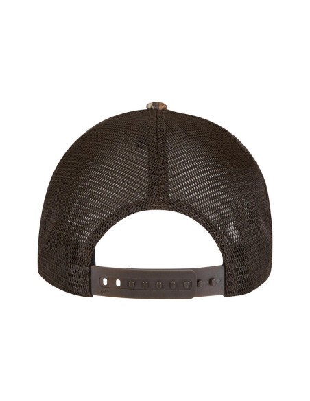 Flexfit 110 Mesh RealTree Camo Cap3