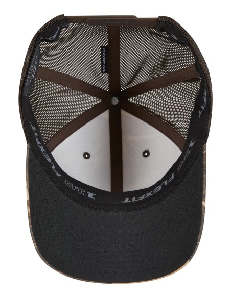 Flexfit 110 Mesh RealTree Camo Cap4