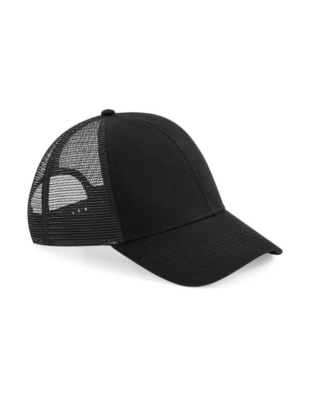 Organic Cotton Trucker0
