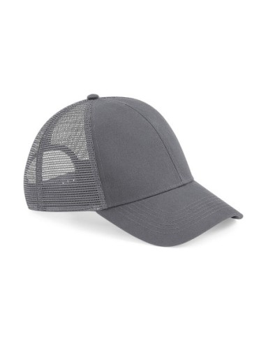 Organic Cotton Trucker1