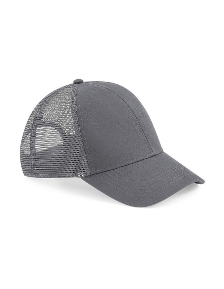 Organic Cotton Trucker1