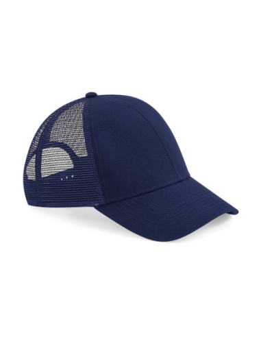 Organic Cotton Trucker2