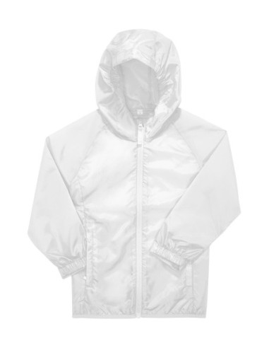 Reset Windbreaker kids0