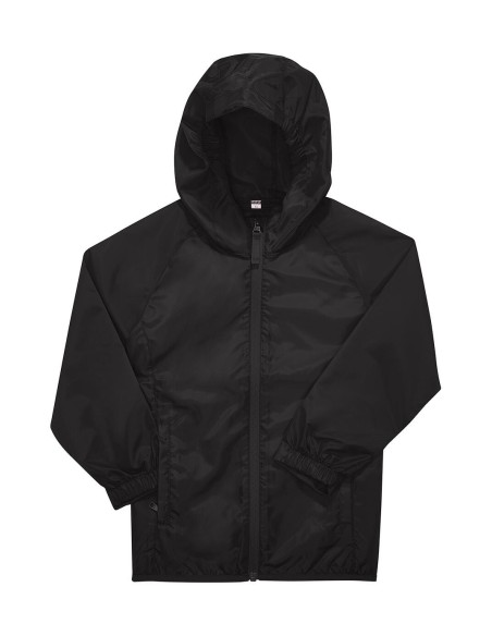 Reset Windbreaker kids1