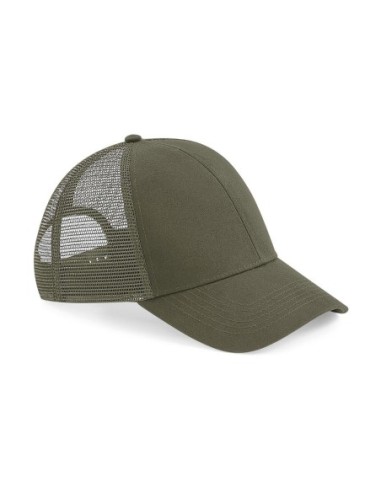 Organic Cotton Trucker3
