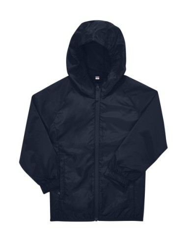 Reset Windbreaker kids2