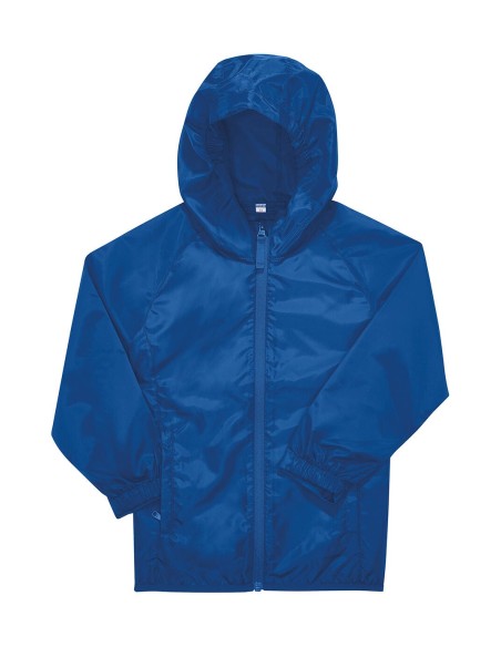 Reset Windbreaker kids3