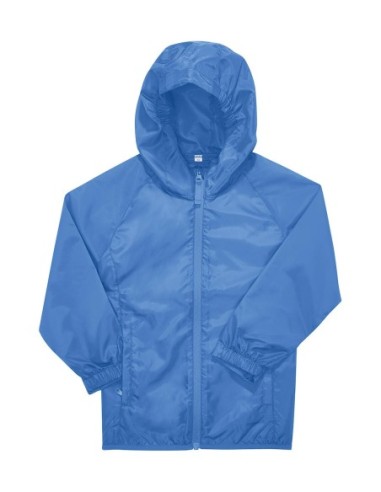 Reset Windbreaker kids4