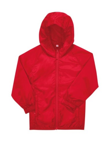 Reset Windbreaker kids5