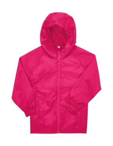 Reset Windbreaker kids6