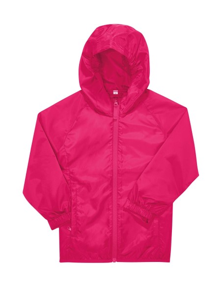 Reset Windbreaker kids6