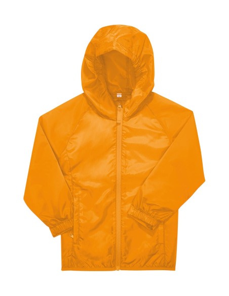Reset Windbreaker kids7