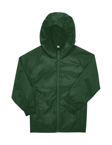 Reset Windbreaker kids8