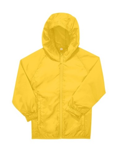 Reset Windbreaker kids9