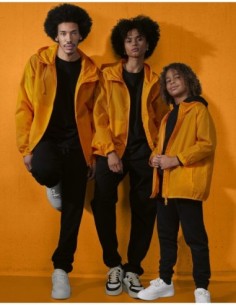 Reset Windbreaker kids10