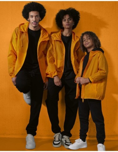 Reset Windbreaker kids10