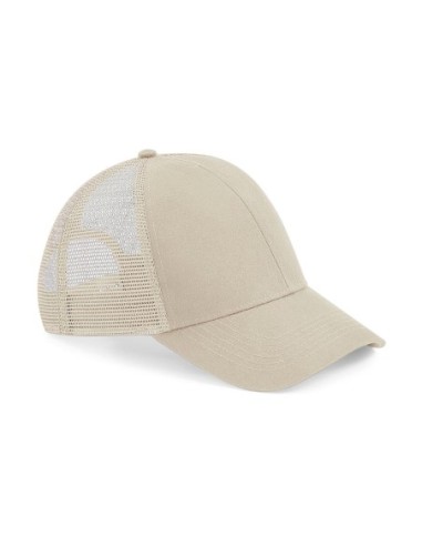 Organic Cotton Trucker4