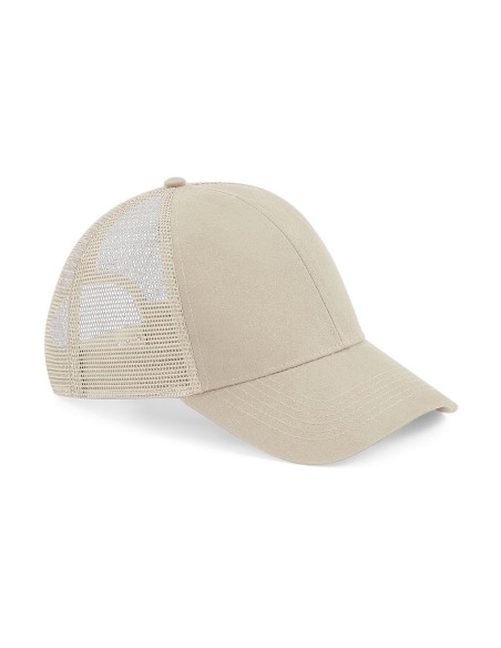 Organic Cotton Trucker4