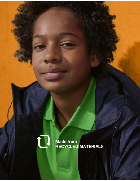 Reset Windbreaker kids13