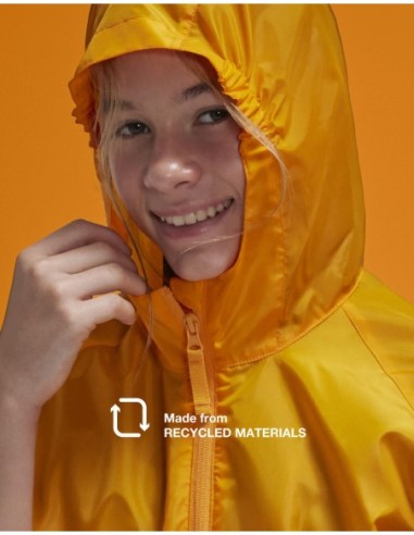 Reset Windbreaker kids14