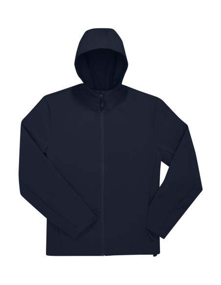 Reset 3Lr Hooded Softshell1