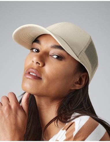 Organic Cotton Trucker5