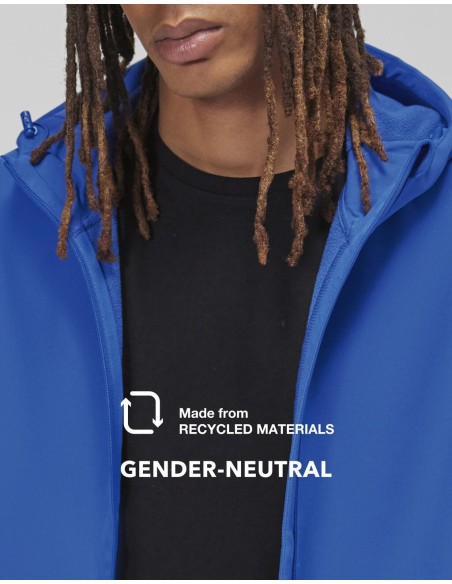 Reset 3Lr Hooded Softshell8