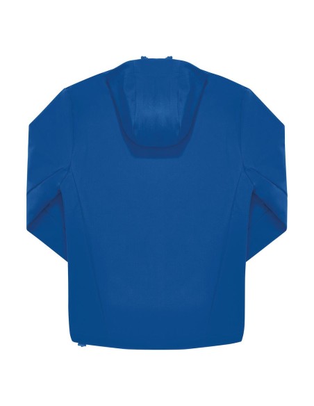 Reset 3Lr Hooded Softshell9