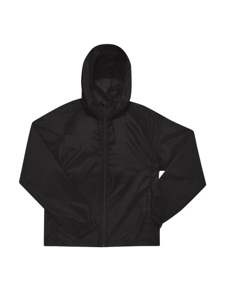 Reset Lined Windbreaker0