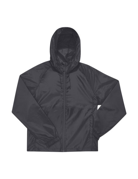Reset Lined Windbreaker1