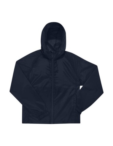 Reset Lined Windbreaker2