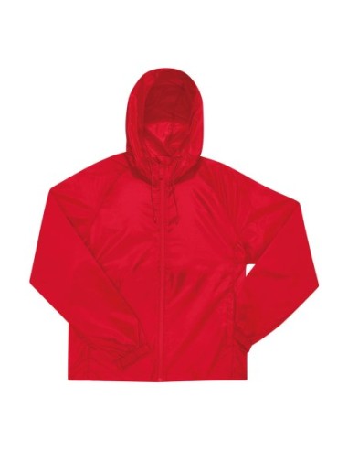 Reset Lined Windbreaker4